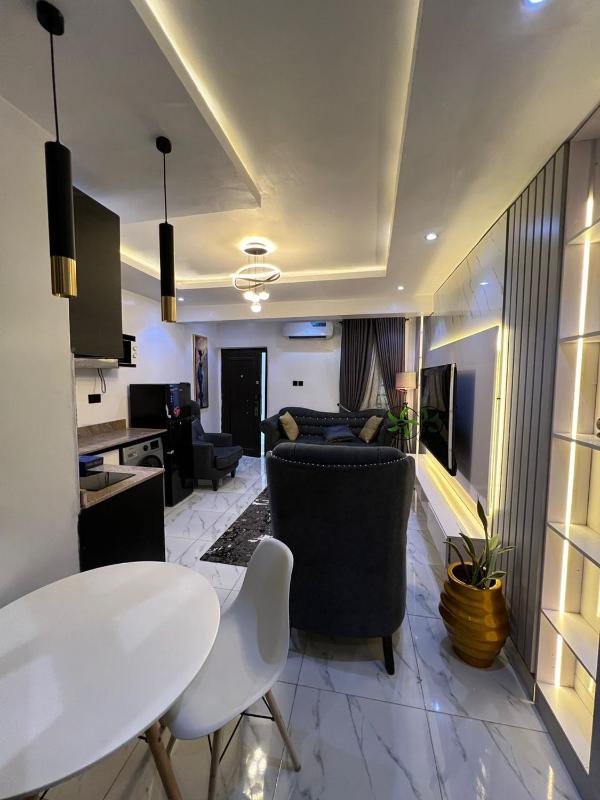 Aureum Residence Anthony Lagos - image 11