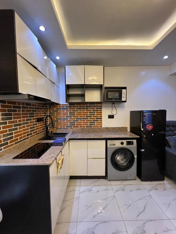 Aureum Residence Anthony Lagos - image 15