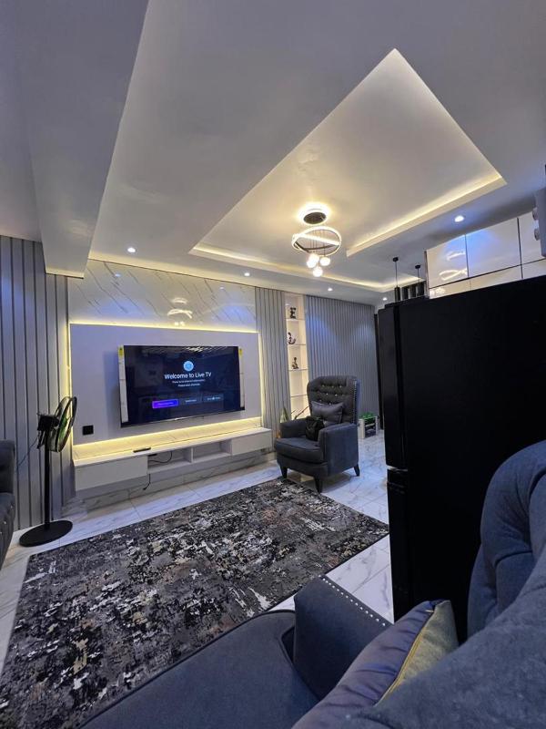 Aureum Residence Anthony Lagos - image 6