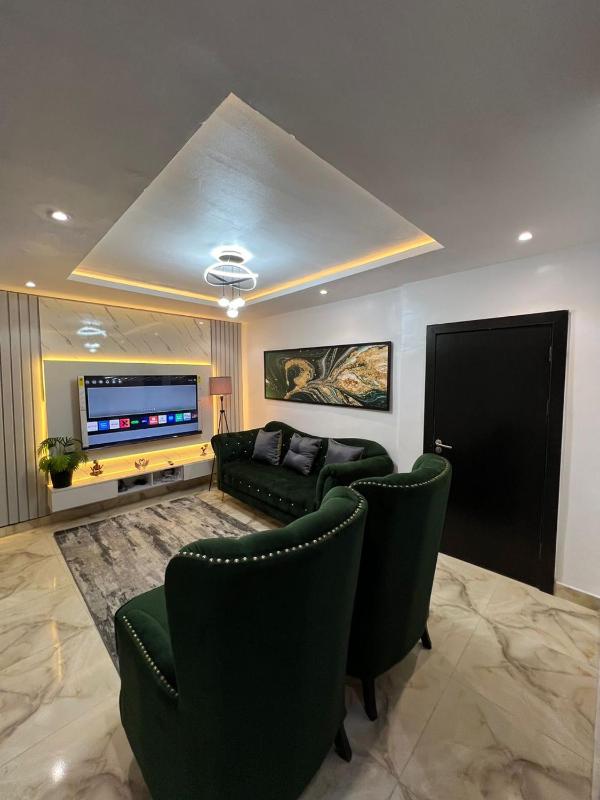 Aureum Residence Anthony Lagos - image 12