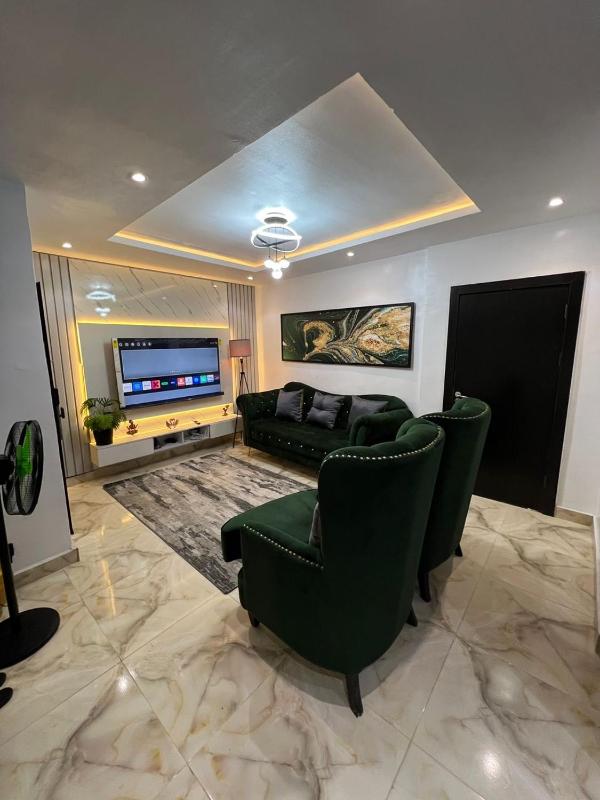 Aureum Residence Anthony Lagos - image 7