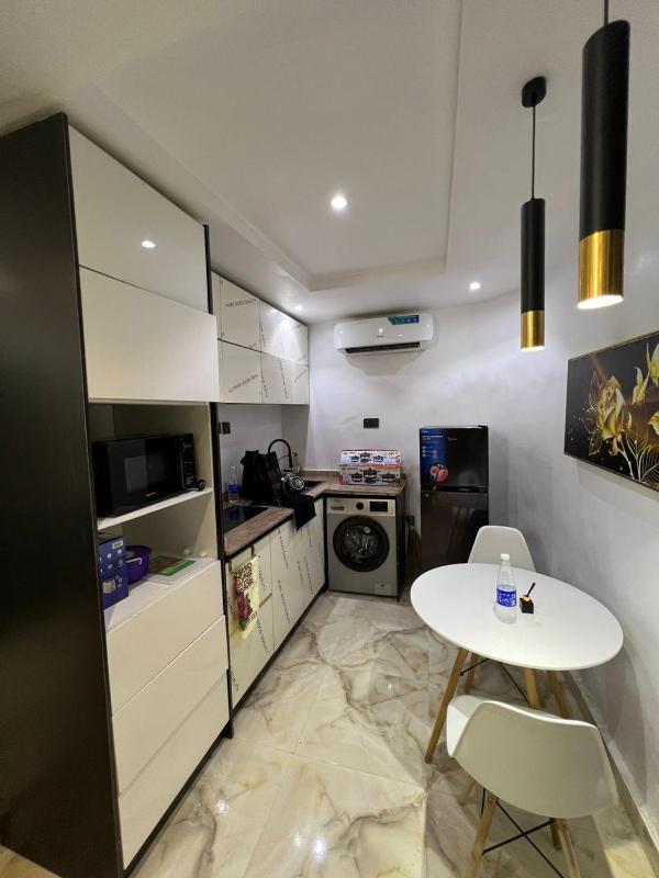 Aureum Residence Anthony Lagos - image 2