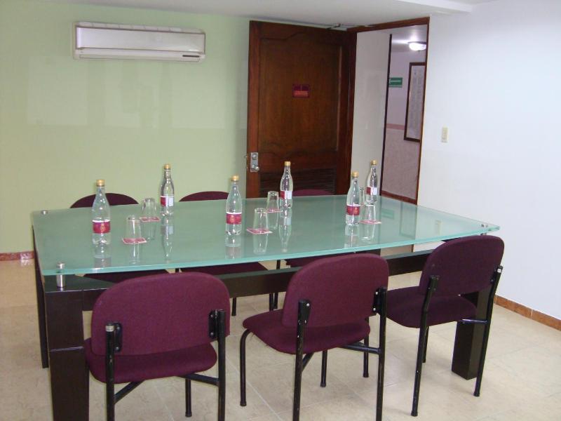 Hotel Plaza Versalles - image 12