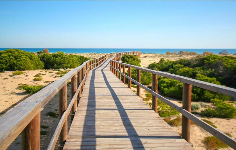 Lovely Apartment In Santa Pola With Swimming Pool - image 3