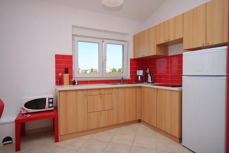 Apartments with parking space Fazana - 7252 - image 6