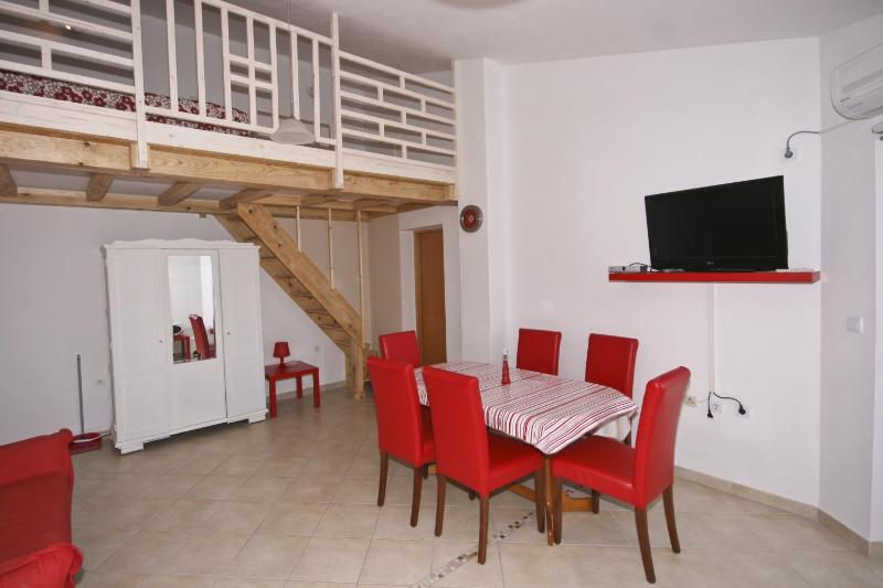 Apartments with parking space Fazana - 7252 - image 27