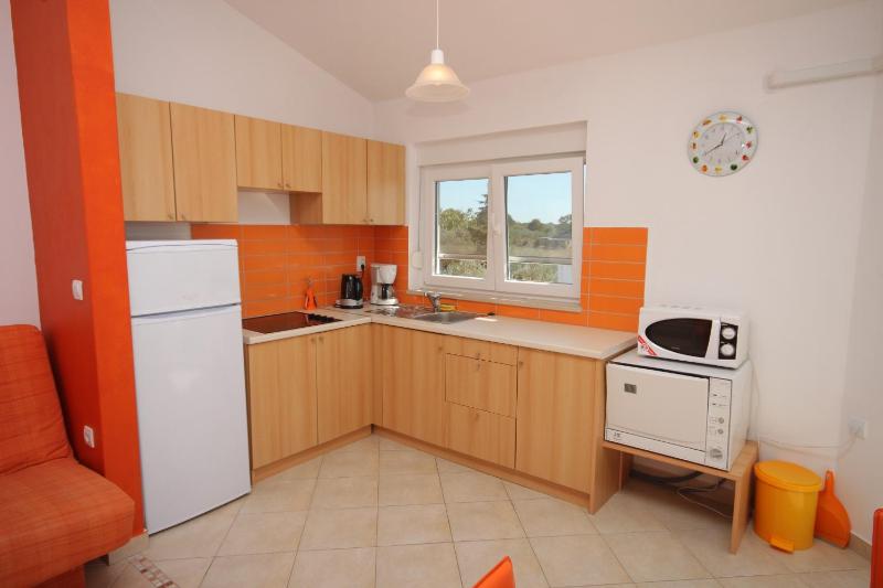 Apartments with parking space Fazana - 7252 - image 18