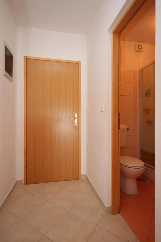 Apartments with parking space Fazana - 7252 - image 35