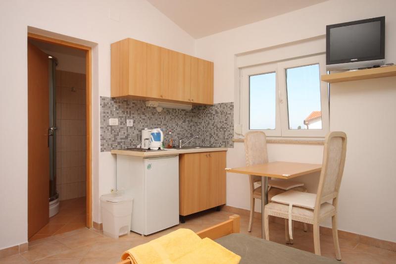 Apartments with parking space Fazana - 7252 - image 15