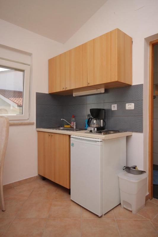 Apartments with parking space Fazana - 7252 - image 31