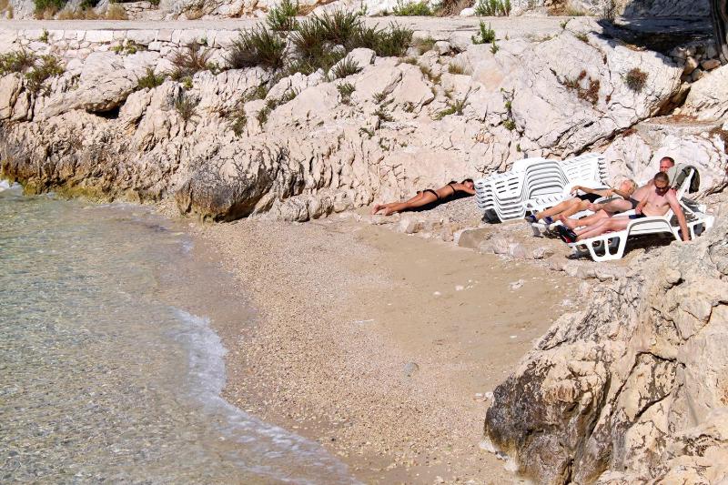 Apartments with parking space Hvar - 24988 - image 11