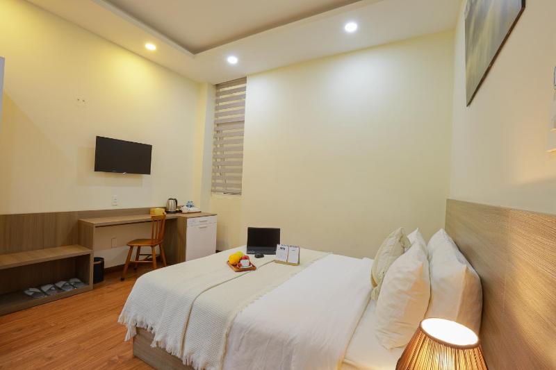 Khách sạn Pine Hill Hotel Dalat - image 10