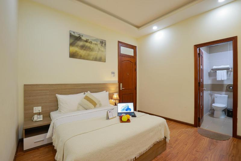 Khách sạn Pine Hill Hotel Dalat - image 19