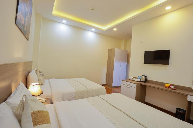 Khách sạn Pine Hill Hotel Dalat - image 6