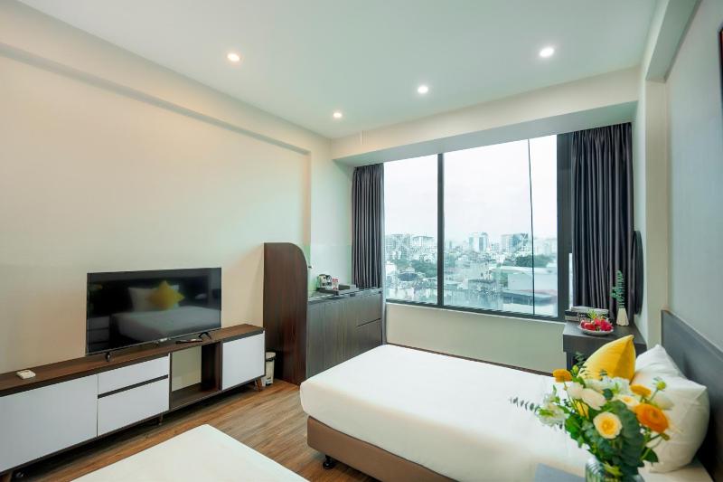 Ivy Luxury Hotel Ha Noi - image 15