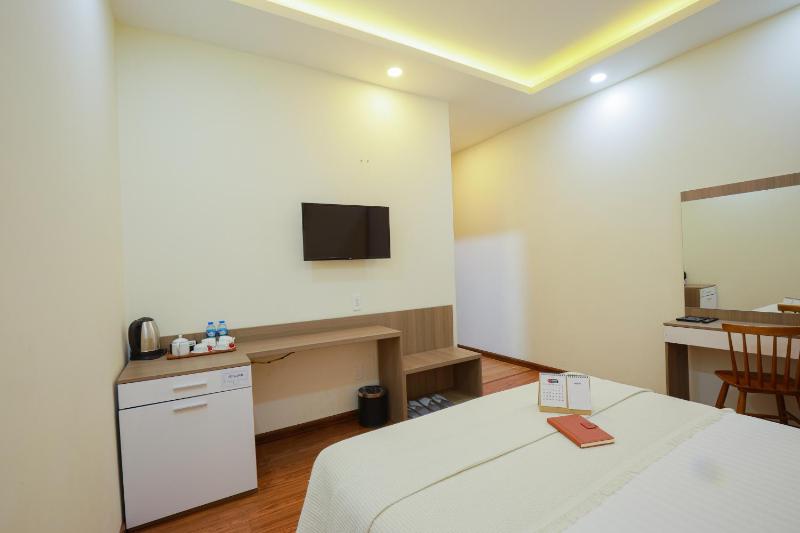 Khách sạn Pine Hill Hotel Dalat - image 7