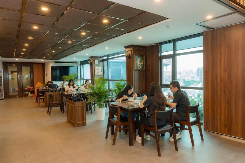 Ivy Luxury Hotel Ha Noi - image 7