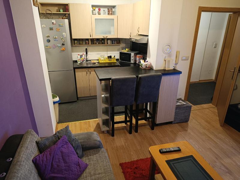 Apartman MM  Banja Luka Wi-Fi freeparking free - image 9