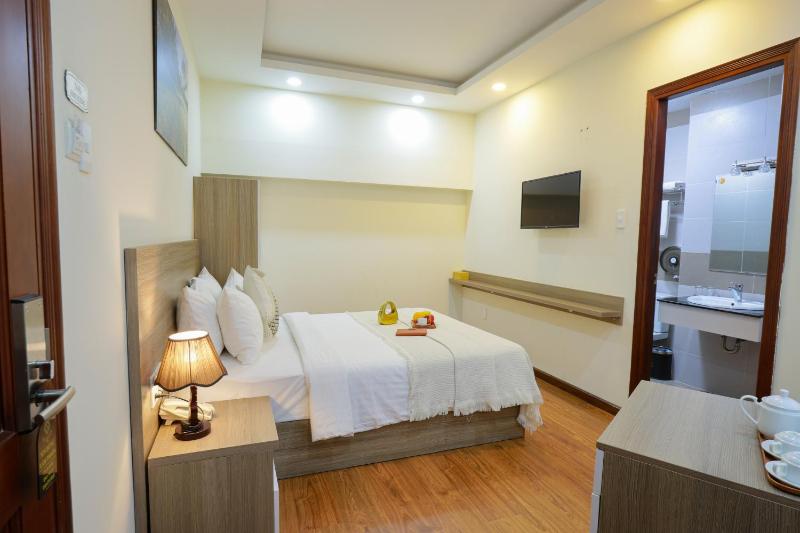 Khách sạn Pine Hill Hotel Dalat - image 5
