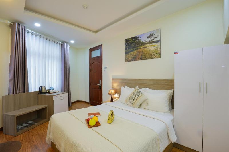 Khách sạn Pine Hill Hotel Dalat - image 23