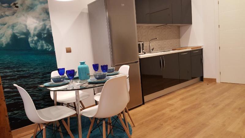 Apartamentos Art Suite Santander - image 24