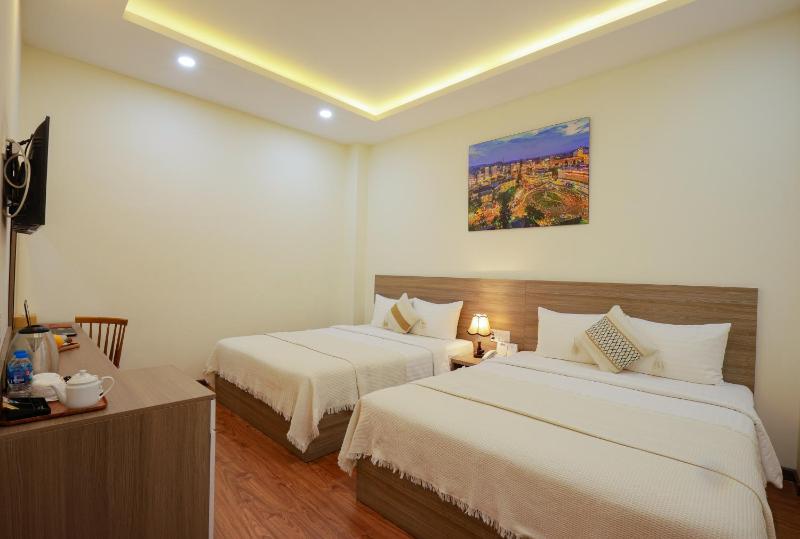 Khách sạn Pine Hill Hotel Dalat - image 9