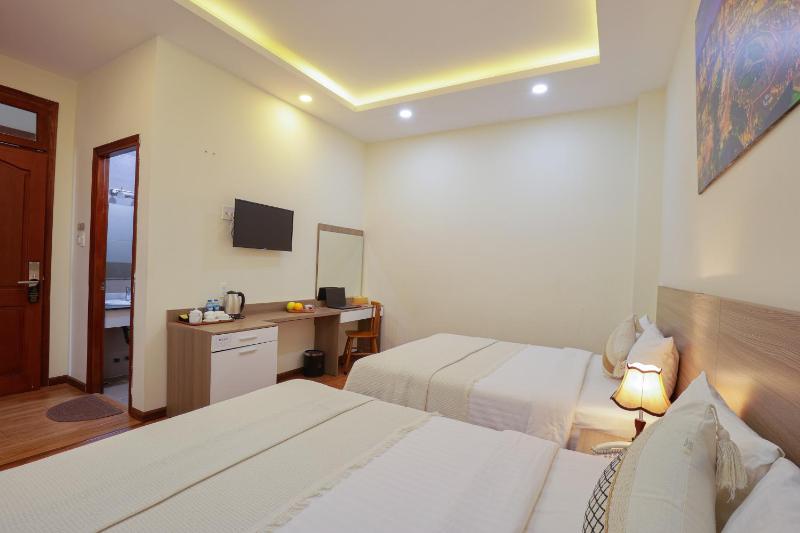 Khách sạn Pine Hill Hotel Dalat - image 13