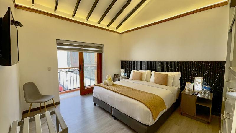 Hotel Boutique & Spa - VDL Colonial - image 15