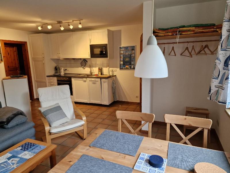 Ferienwohnung Backbord - image 20