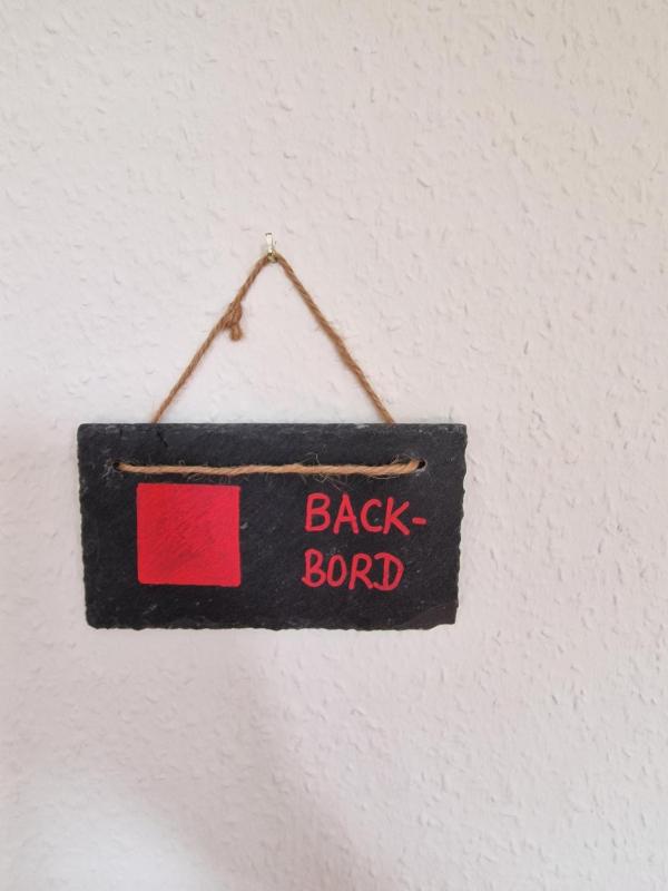 Ferienwohnung Backbord - image 10