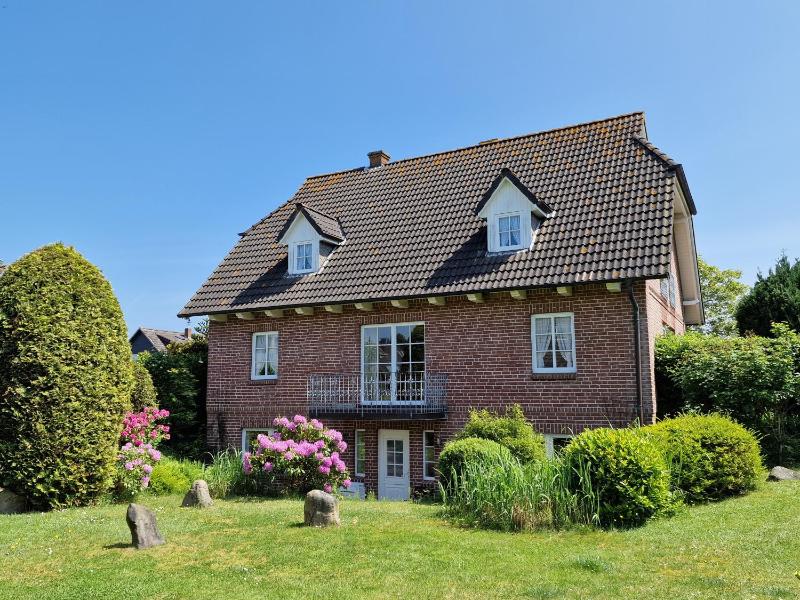 Ferienwohnung Backbord - image 7