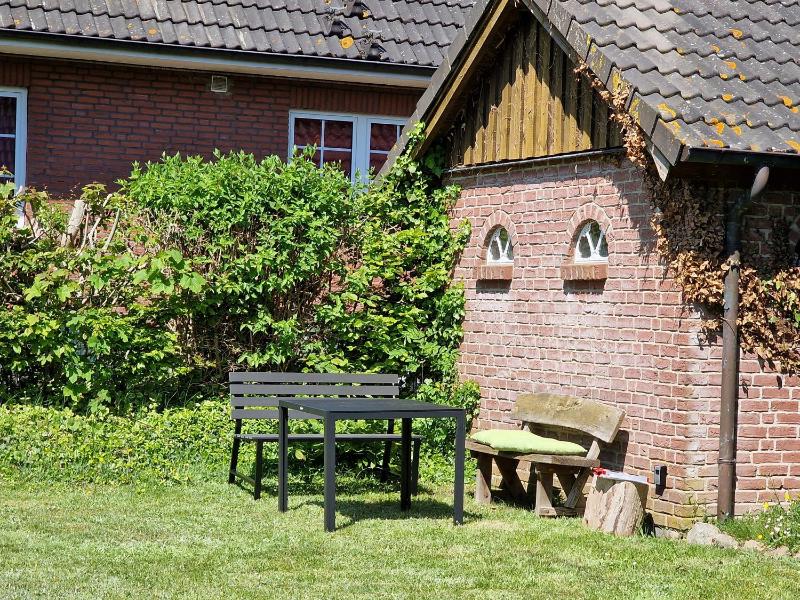 Ferienwohnung Backbord - image 16