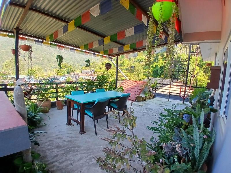 JAP Guest House & Apartments - image 6