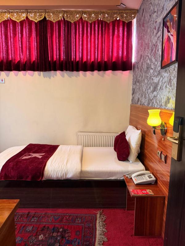 Khyber Hotel - image 5
