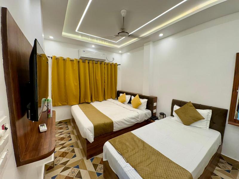 Parvati inn home stay - image 9