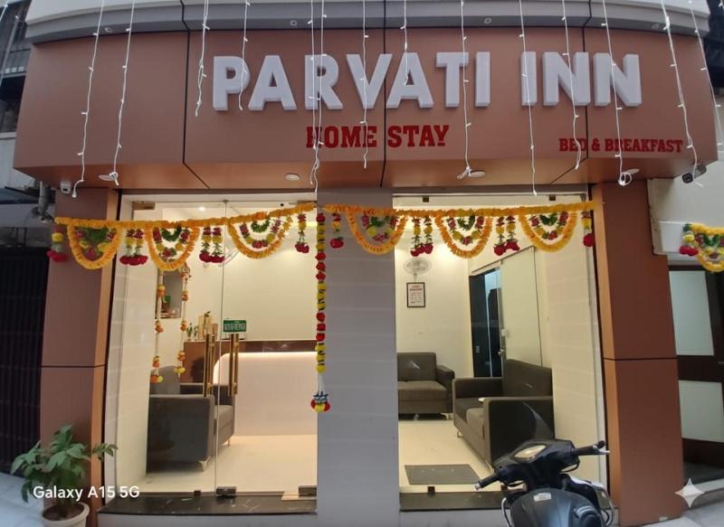 Parvati inn home stay - image 6