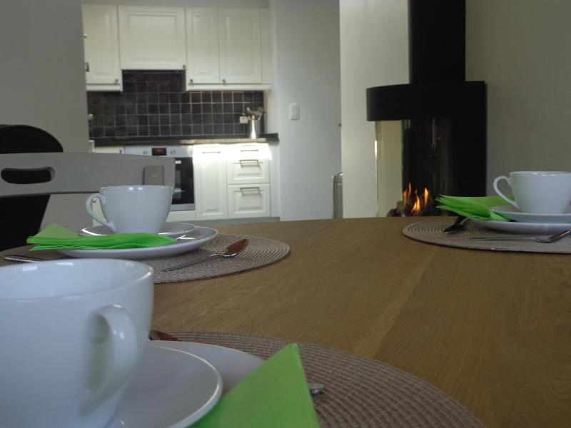 Two-Bedroom House (Cottage) image 1