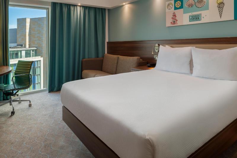 Hampton by Hilton Bournemouth - image 21