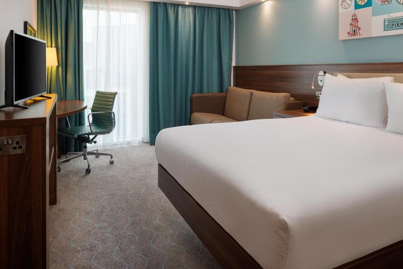 Hampton by Hilton Bournemouth - image 45
