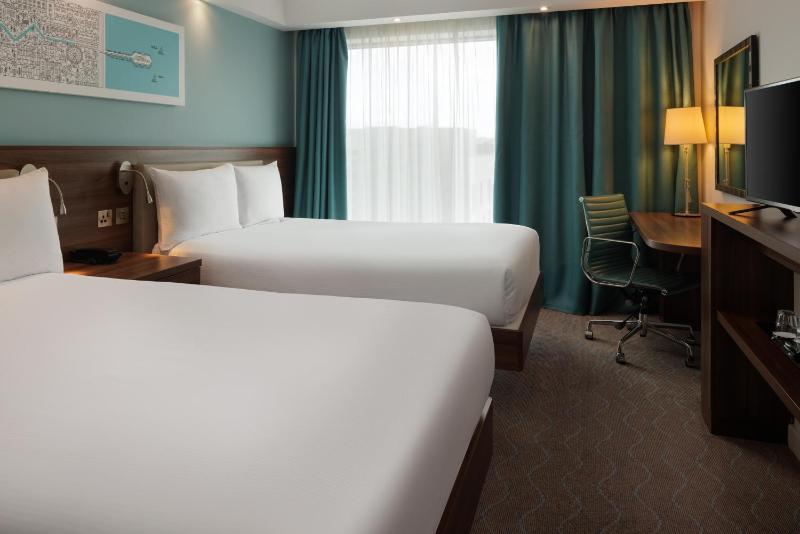 Hampton by Hilton Bournemouth - image 15