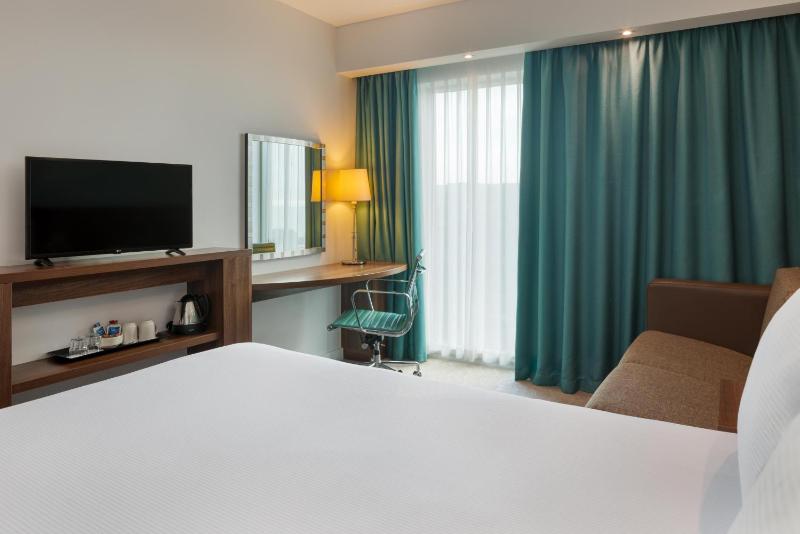 Hampton by Hilton Bournemouth - image 31