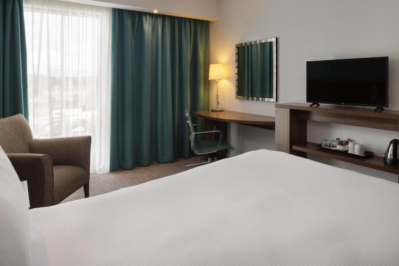 Hampton by Hilton Bournemouth - image 37