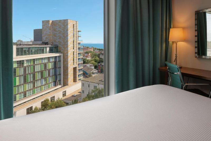 Hampton by Hilton Bournemouth - image 30