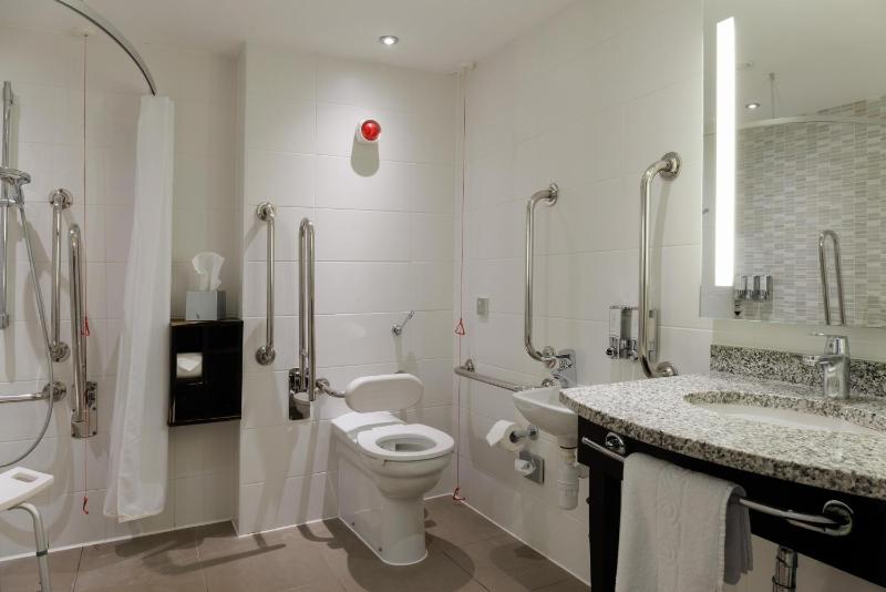 Hampton by Hilton Bournemouth - image 35