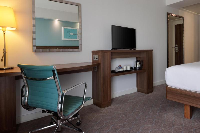 Hampton by Hilton Bournemouth - image 32