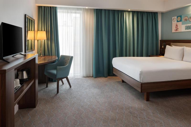 Hampton by Hilton Bournemouth - image 42