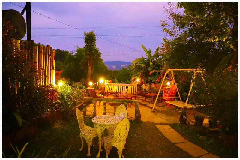MAHABALESHWAR HERITAGE villa - image 5