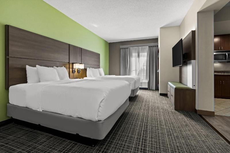 Comfort Suites Charleston West Ashley - image 42