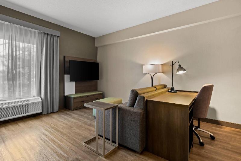 Comfort Suites Charleston West Ashley - image 23
