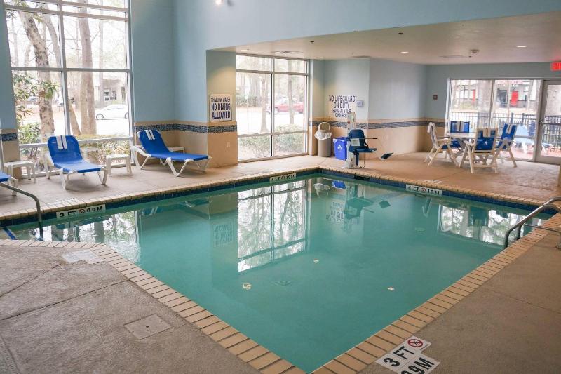Comfort Suites Charleston West Ashley - image 32